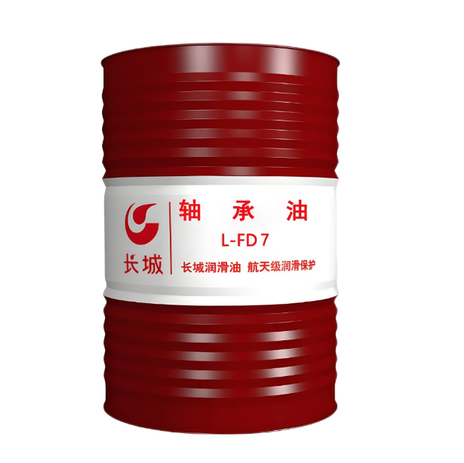 博兴长城FD轴承油